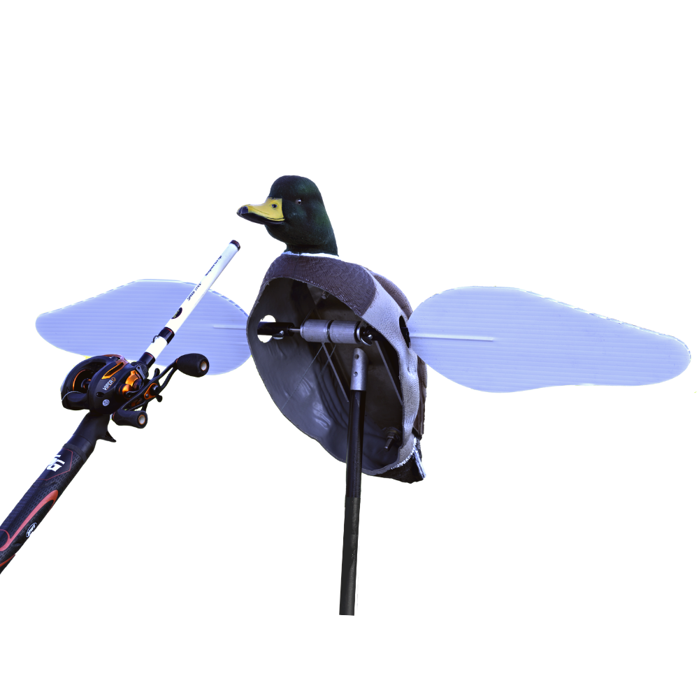 Constant Drive - Knottyduckdecoys