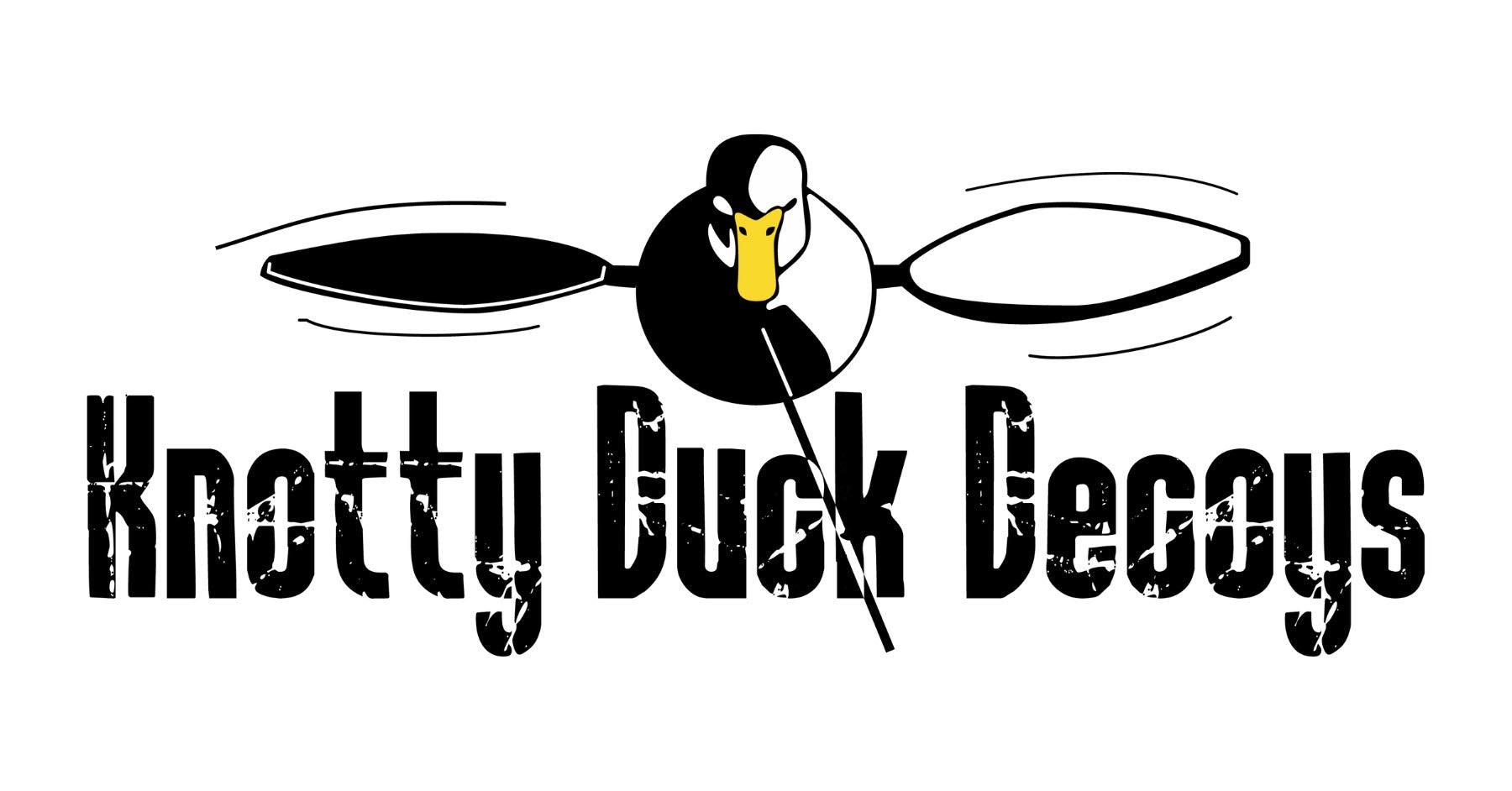Knotty Duck Decoys - Best Pull String Decoy on the market ...