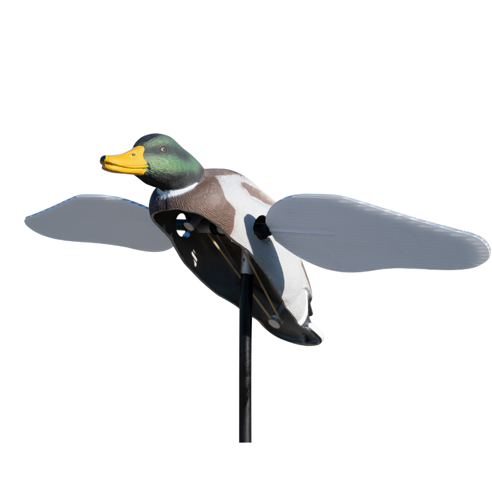 Knotty Duck Decoys Original Drake Mallard Knottyduckdecoys